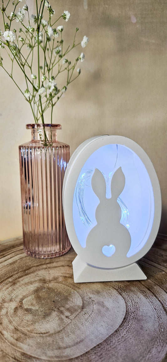 Luminária da Páscoa