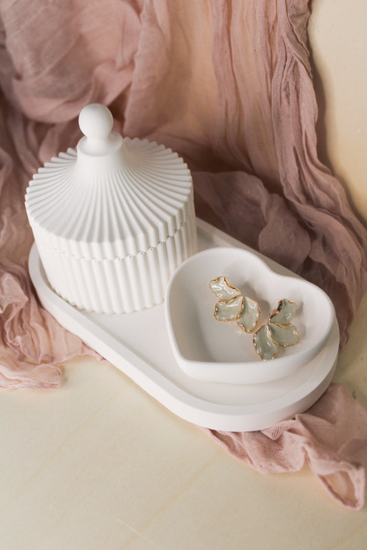 Tesouro guardado com amor