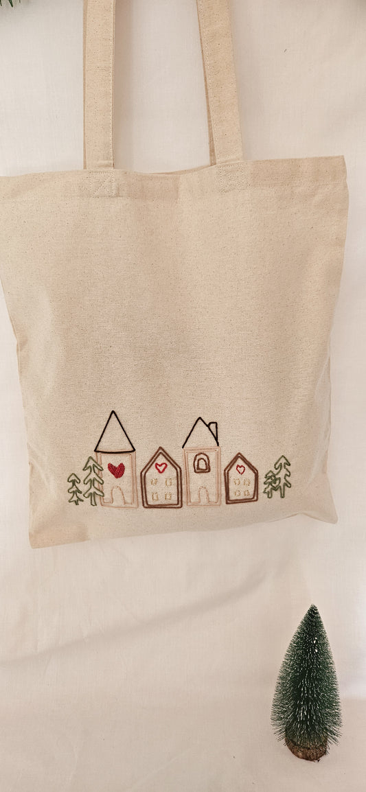 Saco Aldeia Encantada