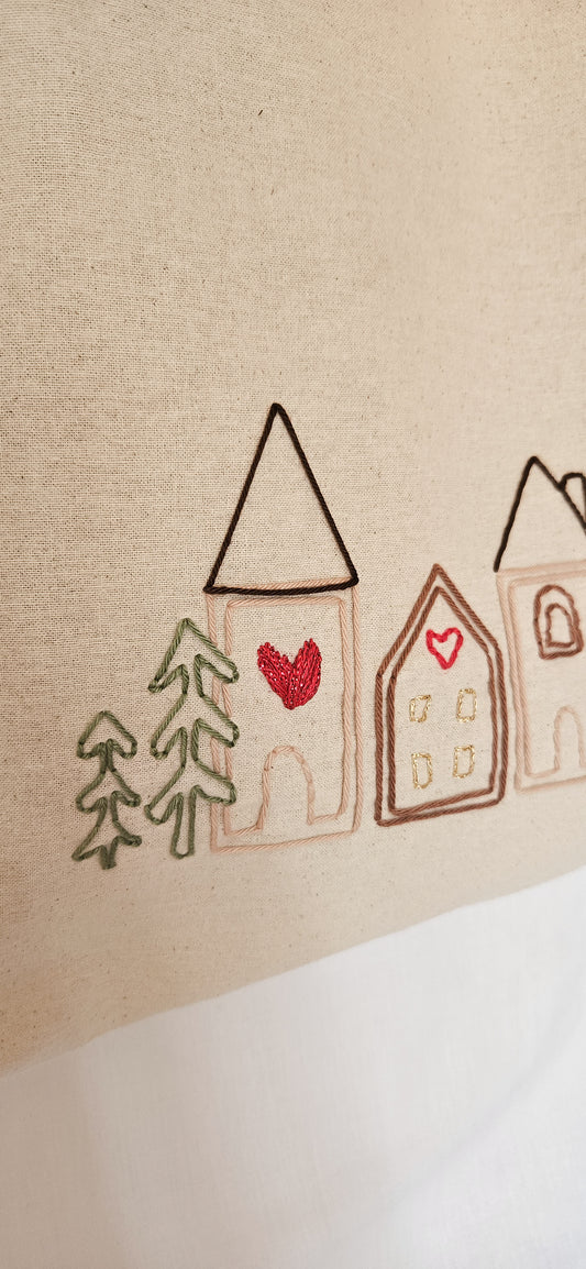 Saco Aldeia Encantada