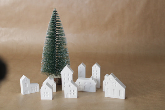 Mini Aldeia Encantada