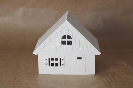 Janela de Sonhos - Casa Grande