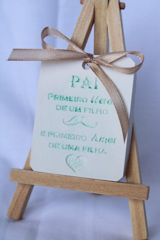 "Primeiro Herói"