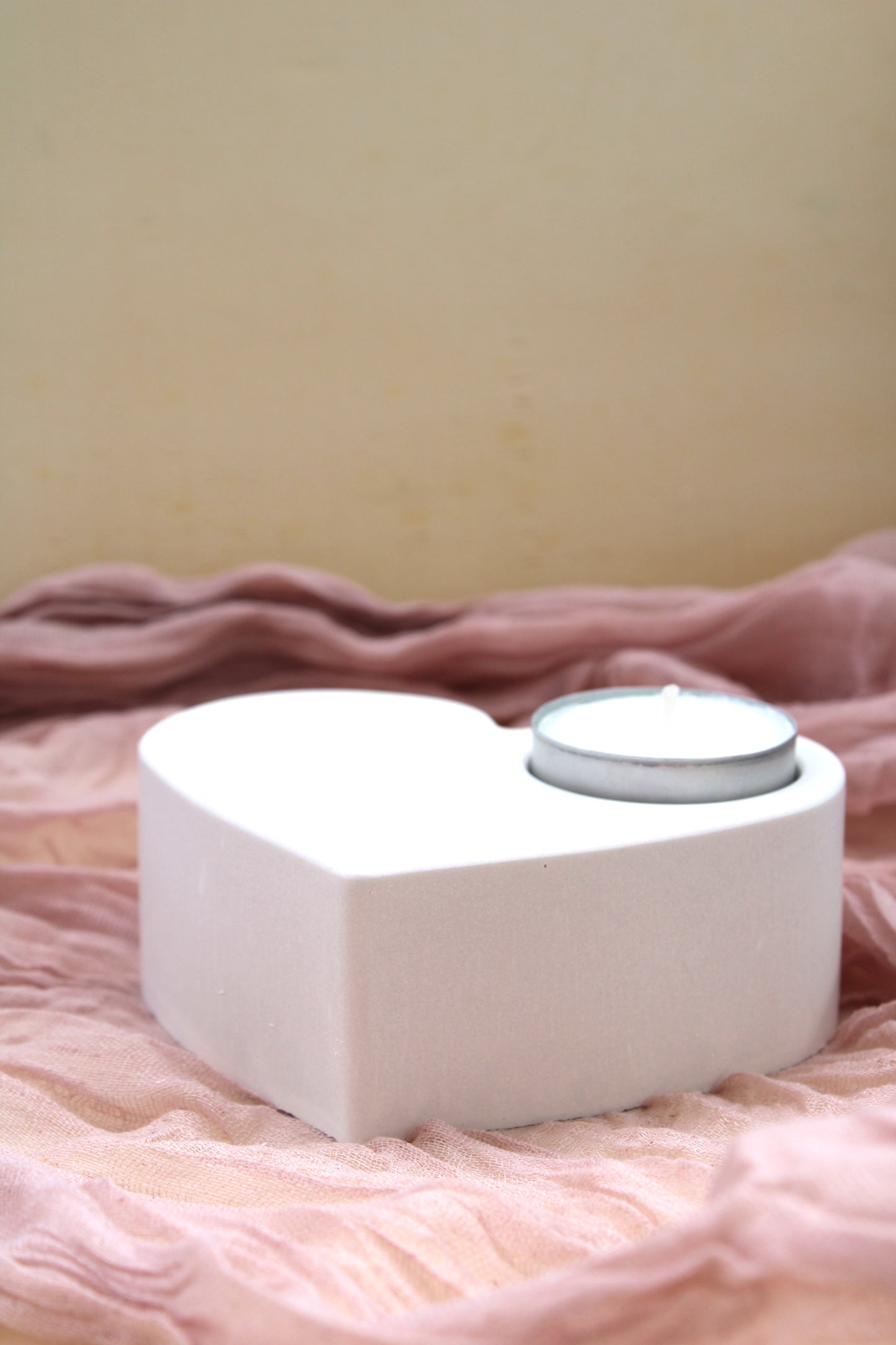 Coração que Ilumina