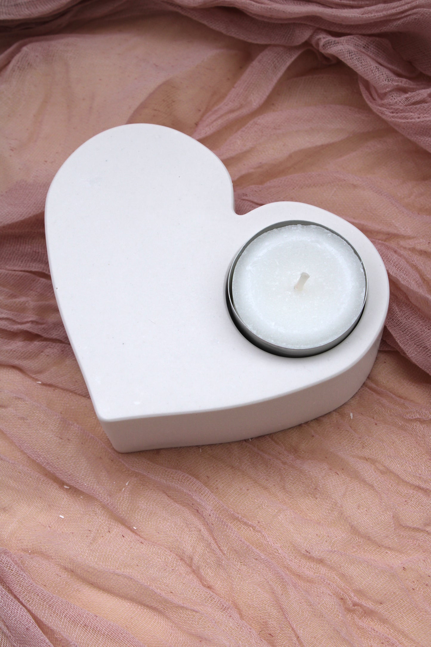 Coração que Ilumina