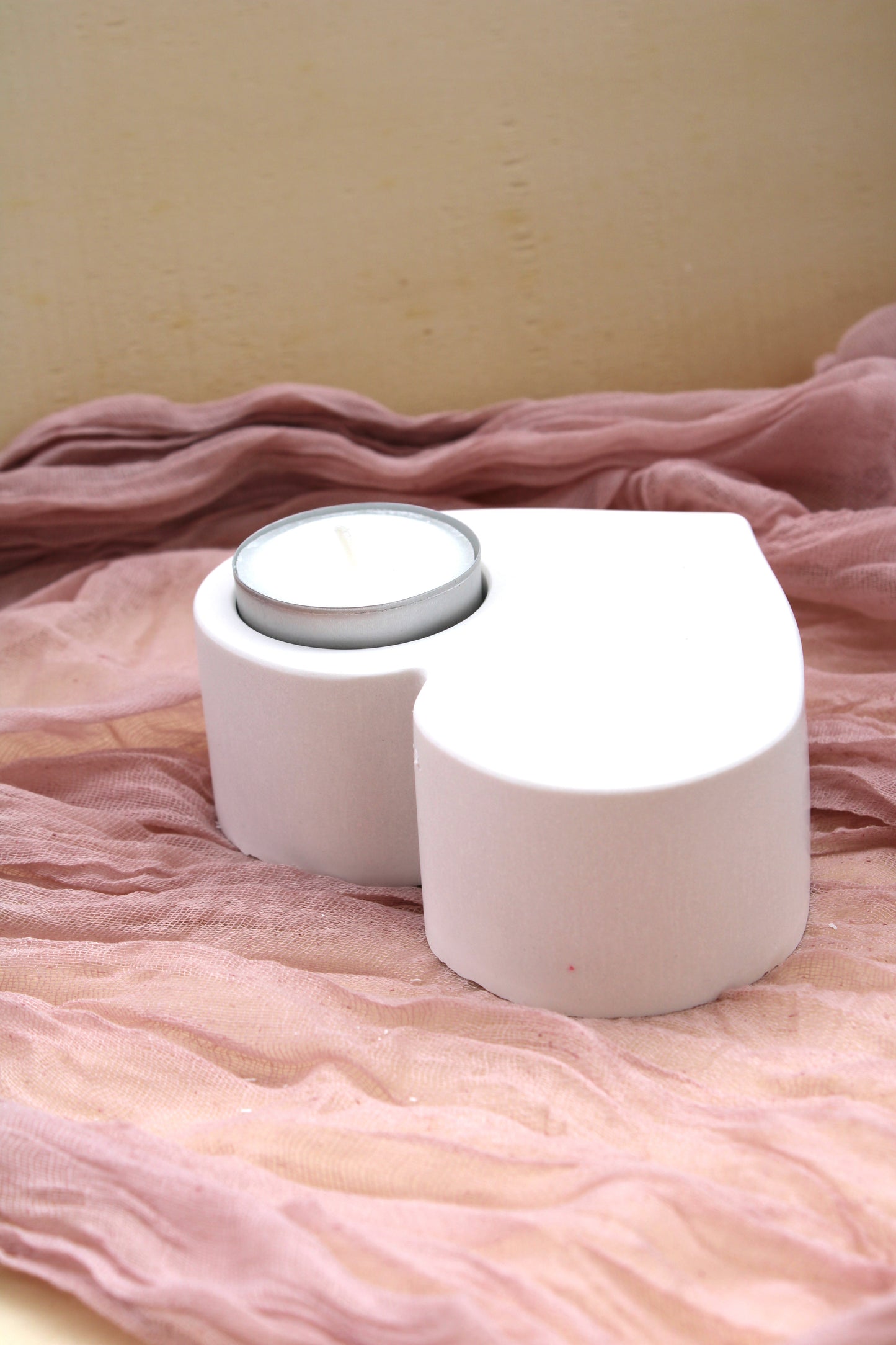 Coração que Ilumina